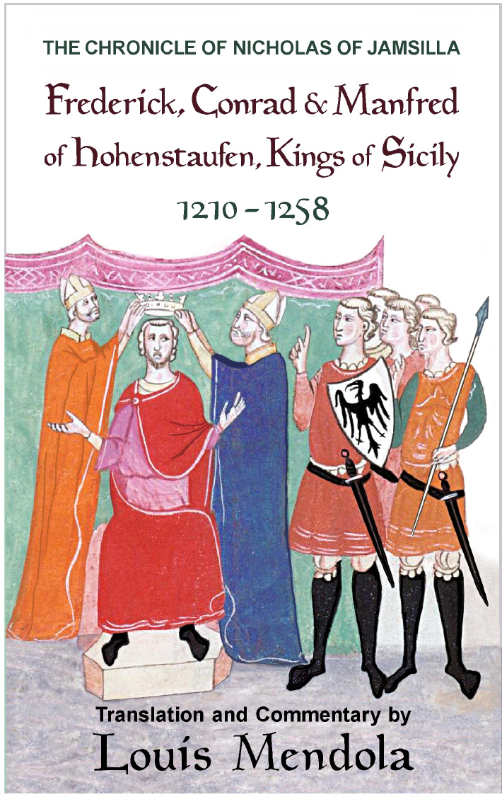 Kingdom of Sicily 1130-1266 eBook by Louis Mendola - EPUB Book