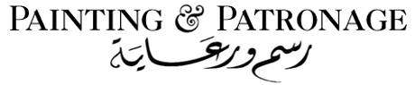 Painting & Patronage